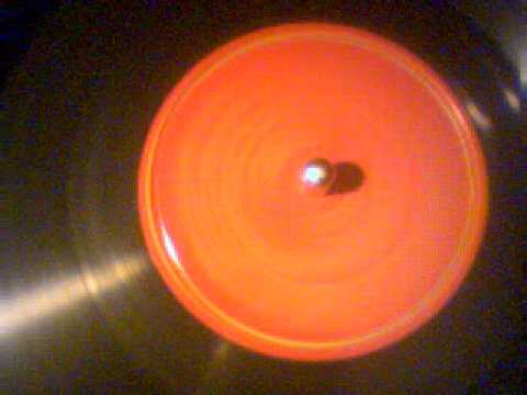 Marjorie Hughes & Frankie Carle Orch-Who Were You Kissing Columbia Records-78