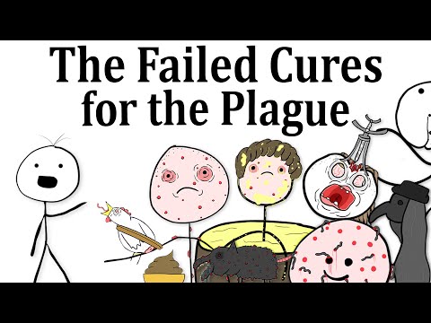 The Failed Cures for the Plague