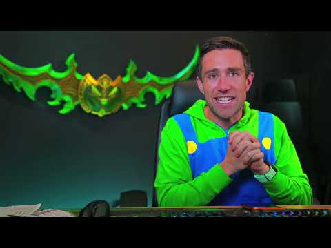 On Trump's Bombing of Iran & the Stock Market.