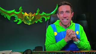 On Trump's Bombing of Iran & the Stock Market.