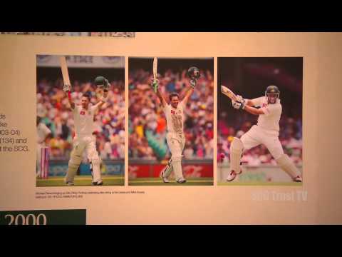 Sydney Cricket Ground Museum