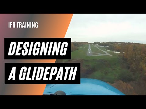 How do Advisory Glidepaths Work? | LNAV+V