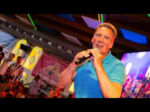 So viel verdient TV  und Ballermann Star Jürgen Milski