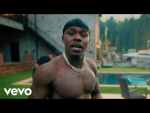 DaBaby ft. BigXthaPlug & That Mexican OT – Let Me Slide (Music Video)