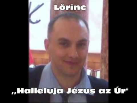 Lőrinc - Juda Oroszlánja