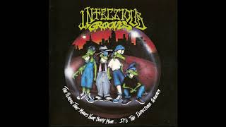 Infectious Grooves - Stop Funk´n With My Head
