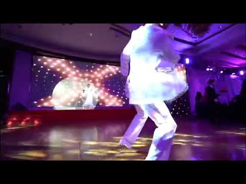 Sokhranny Evgeny-Kositsyna Anastasia “Camus ball 2019”