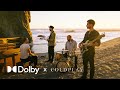 Introducing Dolby Atmos Music Coldplay Dolby Music