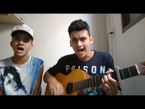 Designei Meu Coração - Gabriel Lima E Mateus