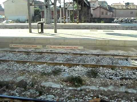 Stazione di Catanzaro Lido