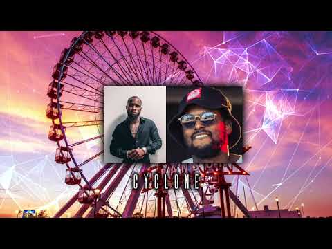 [FREE] Tory Lanez x Schoolboy Q Type Beat - Cyclone