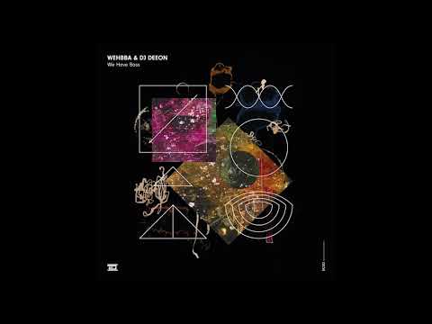 Wehbba — Third Wave — Drumcode — DC202