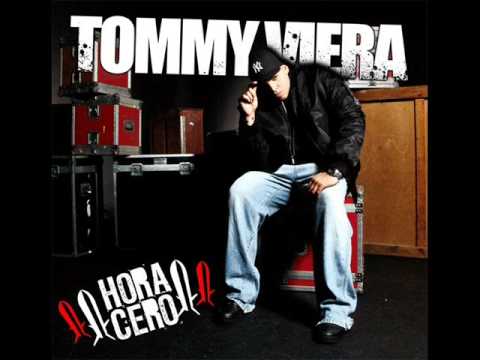 Tommy Viera Que Se Tiren O Se Mueren Tiraera Pa' Arcangel & D