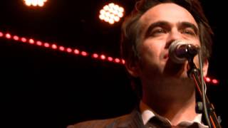 Noam Pikelny - Old Banjo (eTown webisode #1156)