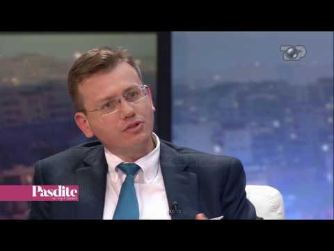 Pasdite ne TCH, 20 Prill 2017, Pjesa 4 - Top Channel Albania - Entertainment Show