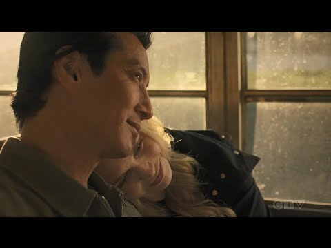 The Good Doctor: 4x20 "Vamos" - Morgan and Alex love each other, Mateo offers to visit Audrey (HD)