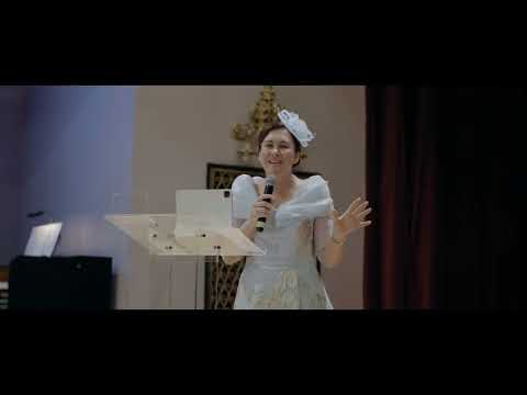 Rodica Baciu - Secrete de nunta