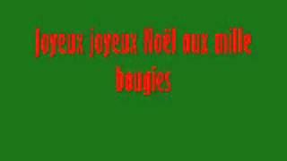 Mika- Vive Le Vent ( Noël ! Noël !! Noël !!!)