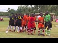 TANZANIA CROWNED COPA COCA COLA AFRICA 2019 CHAMPIONS Tanzania Vs Zimbabwe