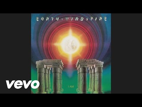 Videoclip de Rock That! — Earth, Wind & Fire