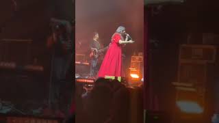 Ghoomar - Shreya Ghoshal Live in Rotterdam