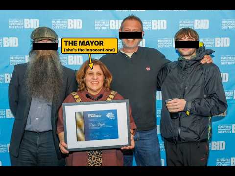 Crowd reaction when Willy Banjo was announced at Preston High Street Heroes 2026