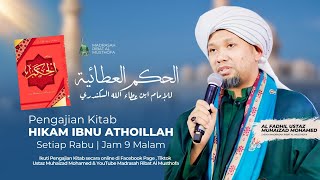 Download lagu 5/8/2026 |Pengajian Kitab HIKAM IBNU ATHOILLAH #39 ᴴᴰ | Ustaz Muhaizad Bin Mohamed mp3 Download lagu 5/8/2026 |Pengajian Kitab HIKAM IBNU ATHOILLAH #39 ᴴᴰ | Ustaz Muhaizad Bin Mohamed mp3