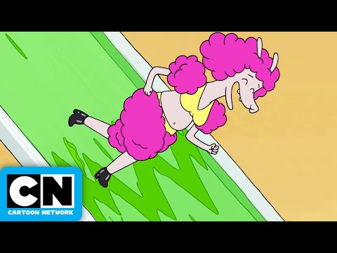 Trailer Bottom's Butte | Cartoon Network Studios Shorts | Cartoon Network