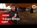 Woede en verdriet in festivalwereld | Omroep Brabant