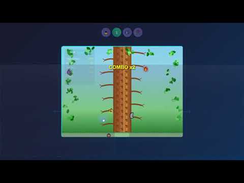 Fruit Catcher - Casual Game