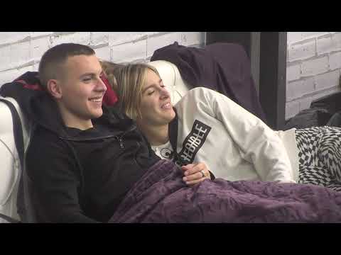 JELENA O CIMERKAMA PROST*TUTKAMA - 02.12.2022. - INSTA TV