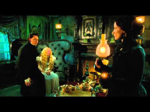 Crimson Peak / Extrait "Thomas et Lucille réconfortent Edith" VF [Au cinéma le 14 octobre]