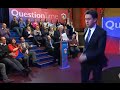 Watch: ED MILIBAND trips off the stage - YouTube
