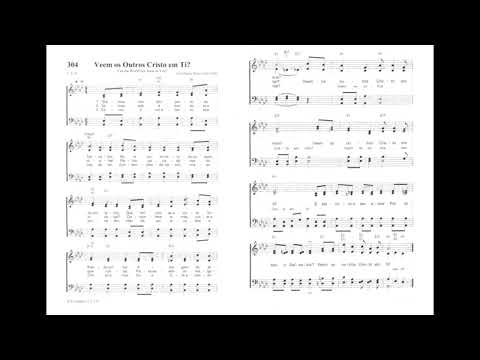 304 VEEM OS OUTROS CRISTO EM TI