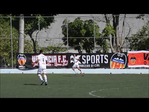 Copa Verão 2020/21 |SEMIFINAL| Valência x Leões do Recanto