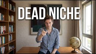 The Tide Check: 4 Questions to Fix Your Agency Niche thumbnail