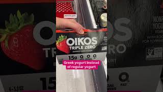 Adding protein to your diet - Akron Children's video