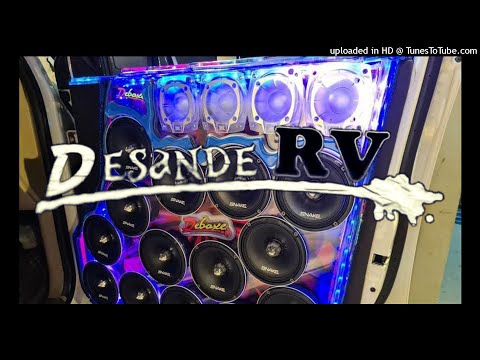 Desande Rv - Representa_ Faz 360 - DJ CARLOS EDUARDO