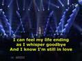 Anna vissi everything eurovision 2006 karaoke 