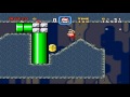 SMW Custom Level 2013 Vanilla Dome 2