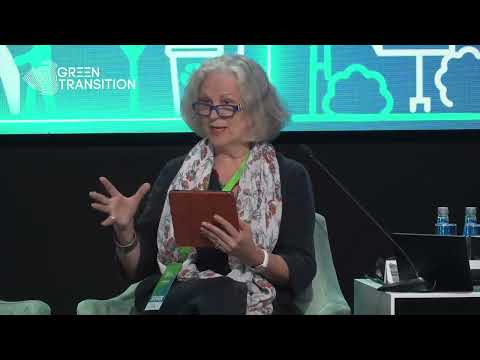 ESG as a Growth Engine - Turning Responsibility into Competitive Advantage