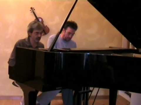 DUETTO DÍGAME........carles cases