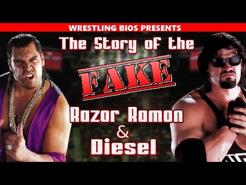 download lagu mp3 mp4 Fake Razor Ramon, download lagu Fake Razor Ramon gratis, unduh video klip Fake Razor Ramon
