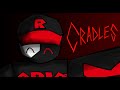 Cradles A Roblox Music Video II