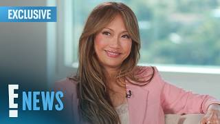 Carrie Ann Inaba Reveals How Sjögren’s Disease Affected Her DWTS Experience | E! News