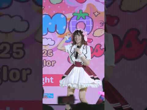 Lovely Parfait focus Autumn Siamdol cafe @SUMOMO FEST
