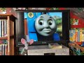 Closing To Hit Entertainment Children S Favorites Spring Into Fun 2005 VHS