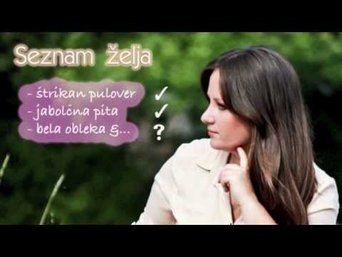 Nessy - SEZNAM ŽELJA