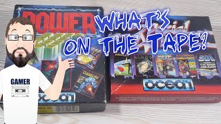 What's on the Tape? Season 15 - Volume 10