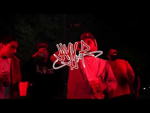 JayyR (Ghetto Babyz) -Better Stop it [official video ]